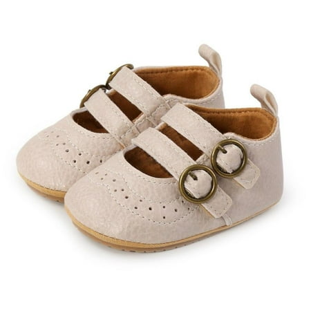 Baby Classical PU Shoes Newborn Infant Boy Girl Soft Anti-slip Toddler Crib Crawl Shoes Moccasins 0-18M
Baby Classical PU Shoes Newborn Infant Boy Girl Soft Anti-slip Toddler Crib Crawl Shoes Moccasins 0-18M