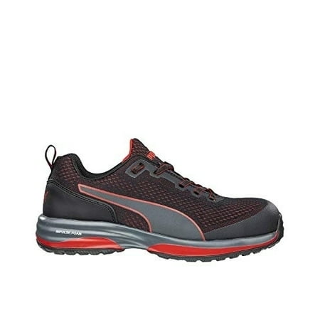 PUMA Men s Speed Work Shoes Composite Toe - 644495 
PUMA Men s Speed Work Shoes Composite Toe - 644495