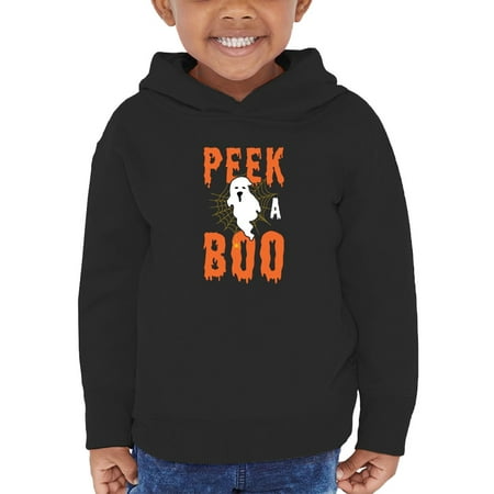 Peek A Boo Retro Style Hoodie Toddler -Image by Shutterstock 5 Toddler