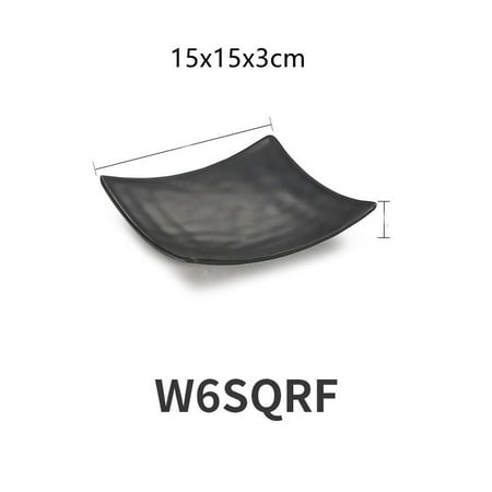 1pc Plastic Square Plate Dish Dipping Dish Home Kitchen Tableware BBQ Picnic Plates Bar Supplies Dessert Ca Fruit Dishes
1pc Plastic Square Plate Dish Dipping Dish Home Kitchen Tableware BBQ Picnic Plates Bar Supplies Dessert Ca Fruit Dishes