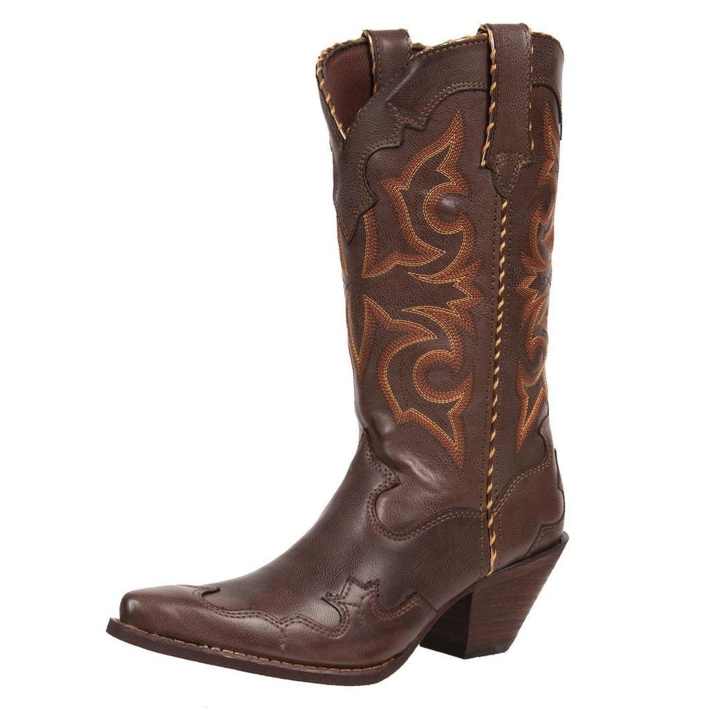 Durango Western Boots Womens 12\