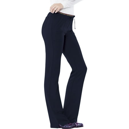 HeartSoul Break On Through Women s Scrubs Pant Low Rise Drawstring 20110
HeartSoul Break On Through Women s Scrubs Pant Low Rise Drawstring 20110