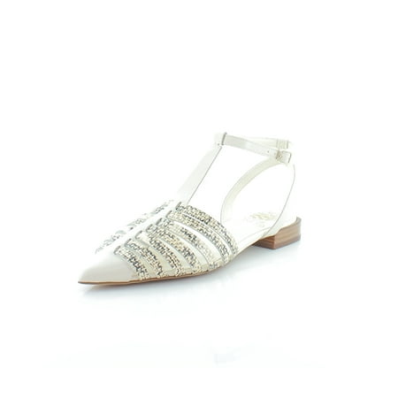 Vince Camuto Caleren Women s Sandals & Flip Flops Creamy White Size 7 M
Vince Camuto Caleren Women s Sandals & Flip Flops Creamy White Size 7 M