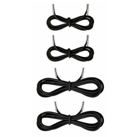 DoIttop New Arrivals 4pcs Replacement Cords Universal Folding Recliners Camping Elastic Bungee Rope
DoIttop New Arrivals 4pcs Replacement Cords Universal Folding Recliners Camping Elastic Bungee Rope