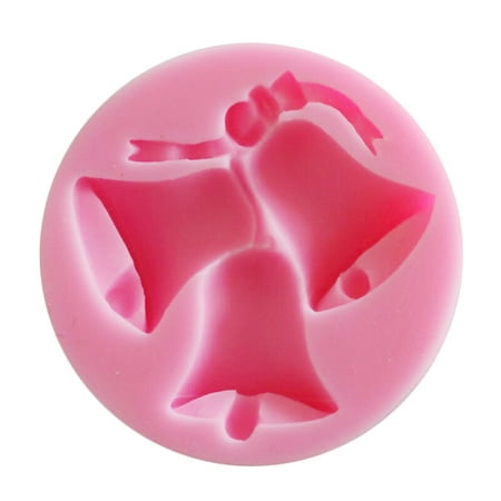 Silicone Candy Fondant Baking Mould Polymer Clay Oven Microwave