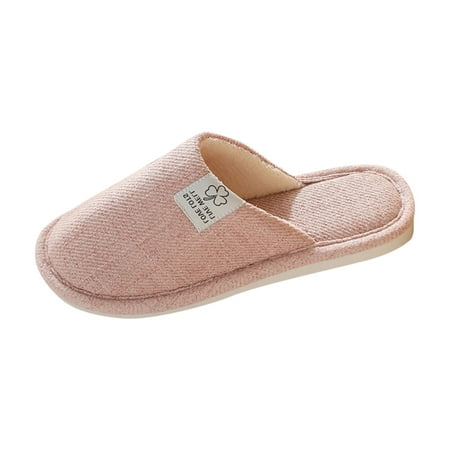 2022 Latest Slippers For Womens Men Linen Shoes Women Household Slippers Indoor Floor Shoes
2022 Latest Slippers For Womens Men Linen Shoes Women Household Slippers Indoor Floor Shoes