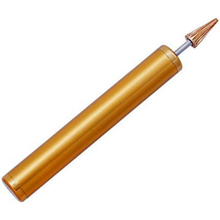 Convenient Leather Edge Dye Pen Colorful Edge Roller Applicator Essential Leather Edge Printing Tool for Leather Craft DIY Leather Working Leather Making Orange
Convenient Leather Edge Dye Pen Colorful Edge Roller Applicator Essential Leather Edge Printing Tool for Leather Craft DIY Leather Working Leather Making Orange
