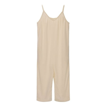 Bodysuit for Toddler Girls Fashion Solid Casual Romper Sleeveless Long Pants Jumpsuit with Side Pockets Khaki 12-13 Years Summer Clothes and Headband
Bodysuit for Toddler Girls Fashion Solid Casual Romper Sleeveless Long Pants Jumpsuit with Side Pockets Khaki 12-13 Years Summer Clothes and Headband