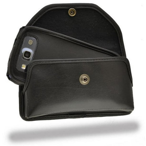 Orca 33TBGS3HDL-RA Turtleback Ranger Hd Leather Case For Samsung Galaxy S Iii