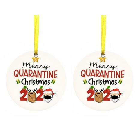 WQJNWEQ Christmas Clearance Sale Christmas Popular Cartoon Printing Pendant PVC Material 2PC
WQJNWEQ Christmas Clearance Sale Christmas Popular Cartoon Printing Pendant PVC Material 2PC