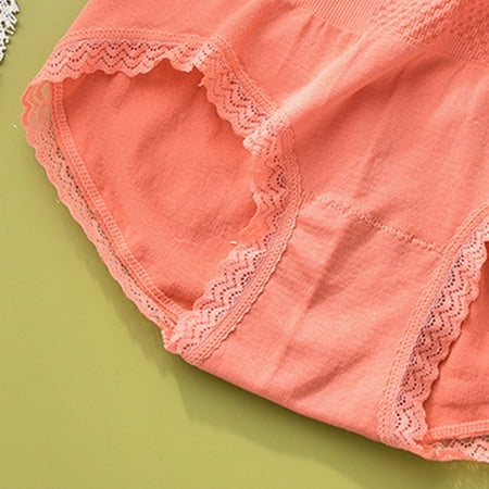 eczipvz Cotton Underwear for Women Womens LaceSexy Breathable Lace Hollow Out And Raise The ButtocksPure Brief Panties Features: A B
eczipvz Cotton Underwear for Women Womens LaceSexy Breathable Lace Hollow Out And Raise The ButtocksPure Brief Panties Features: A B