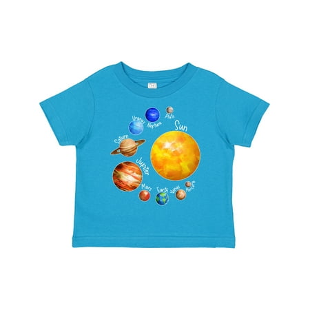 Inktastic Sun and Planets- Yes and Pluto Gift Toddler Boy or Toddler Girl T-Shirt
Inktastic Sun and Planets- Yes and Pluto Gift Toddler Boy or Toddler Girl T-Shirt