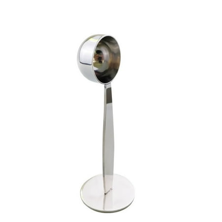 Big Clearance! HANUUAZ Tableware Scoop With 2 In 1 Stainless Coffee Scoop Tamping Purpose Coffee Spoon Powder Hammer Multi Function Spoon Holder Coffee Tools For Measuring And(Silver)
Big Clearance! HANUUAZ Tableware Scoop With 2 In 1 Stainless Coffee Scoop Tamping Purpose Coffee Spoon Powder Hammer Multi Function Spoon Holder Coffee Tools For Measuring And(Silver)