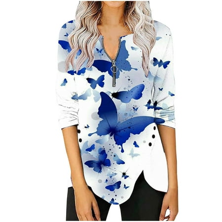 Aueoeo Womens Sweatshirts No Hood Crewneck Sweatshirts for Teen Girls Women s Fashion Casual Long Sleeve Comfortable Zipper Print Sweatshirt Tops Blouse
Aueoeo Womens Sweatshirts No Hood Crewneck Sweatshirts for Teen Girls Women s Fashion Casual Long Sleeve Comfortable Zipper Print Sweatshirt Tops Blouse