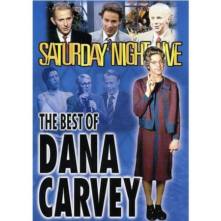 Saturday Night Live: The Best of Dana Carvey (Full
