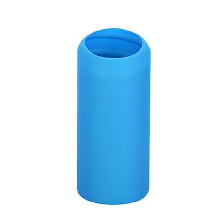 Younar 12oz Can Sleeve | Silicone Drink Cooler Sleeve | Can Cover For Soda Beer and Water Bottles Soft and Foldable For Travel School Office
Younar 12oz Can Sleeve | Silicone Drink Cooler Sleeve | Can Cover For Soda Beer and Water Bottles Soft and Foldable For Travel School Office