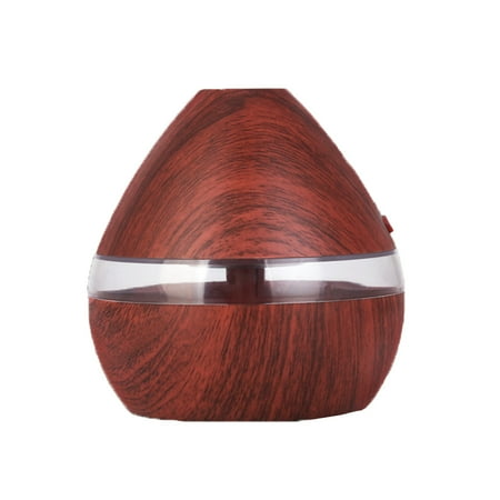 Yedhsi Humidifiers USB Wood Grain Essential Oil Diffuser LED Aromatherapy Humidifier Atomizer
Yedhsi Humidifiers USB Wood Grain Essential Oil Diffuser LED Aromatherapy Humidifier Atomizer
