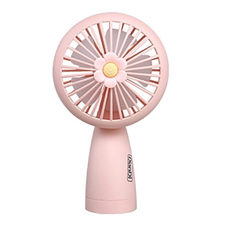 MWstore Cooling Fan Multi-purpose Soft Night Light Rechargeable Cartoon Flower Outdoor Handheld Mini Portable Fan for Classrrom
MWstore Cooling Fan Multi-purpose Soft Night Light Rechargeable Cartoon Flower Outdoor Handheld Mini Portable Fan for Classrrom