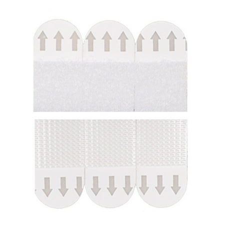 Strong Glue Removable Adhesive Hook Peel-And-Stick Photo Frame Easy-Pull Glue 16*29Mm*12
Strong Glue Removable Adhesive Hook Peel-And-Stick Photo Frame Easy-Pull Glue 16*29Mm*12