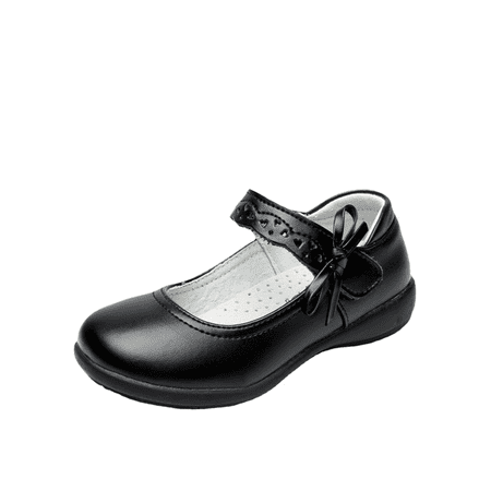 Cowhide School Uniform Shoes Girls Flats pigskin Lining Black Shoes 1-18Y
Cowhide School Uniform Shoes Girls Flats pigskin Lining Black Shoes 1-18Y