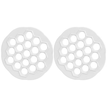 dumplings mold 2pcs Dumplings Maker Round Mould Accelerating Device Baking Pastry Press Fast Make Kitchen Accessories for Home
dumplings mold 2pcs Dumplings Maker Round Mould Accelerating Device Baking Pastry Press Fast Make Kitchen Accessories for Home