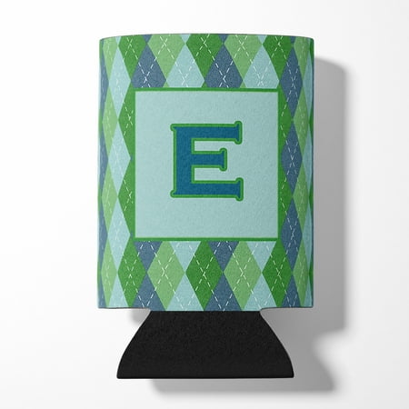 Carolines Treasures CJ1020-ECC Letter E Initial Monogram - Blue Argoyle Can or Bottle Hugger Can Hugger multicolor
Carolines Treasures CJ1020-ECC Letter E Initial Monogram - Blue Argoyle Can or Bottle Hugger Can Hugger multicolor