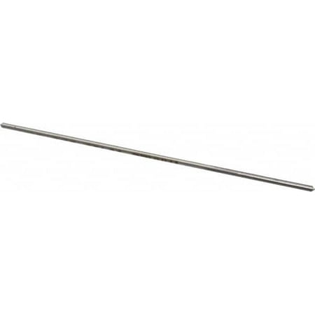 #56 Cobalt 4 Flute Chucking Reamer Straight Flute Straight Shank 1/2 Flute Length 2-1/2 OAL
#56 Cobalt 4 Flute Chucking Reamer Straight Flute Straight Shank 1/2 Flute Length 2-1/2 OAL