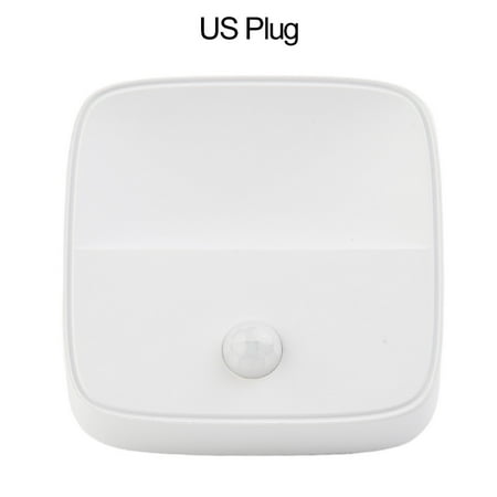 GLFILL LED Night Light with Motion Detector Night Lamp Socket Stair Light Children
GLFILL LED Night Light with Motion Detector Night Lamp Socket Stair Light Children