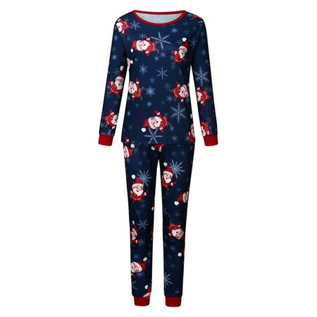 Shakub Family Matching Christmas Pajamas Set Womens Mens Kids Baby Xmas Santa Festival Sleepwear Nightwear Pjs Outfits
Shakub Family Matching Christmas Pajamas Set Womens Mens Kids Baby Xmas Santa Festival Sleepwear Nightwear Pjs Outfits