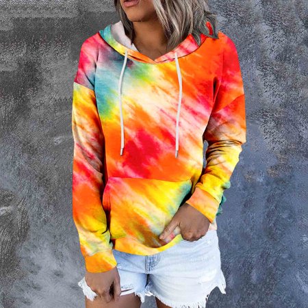 Aueoeo Women Hoodies Clearance Sale Womans Sweatshirts Women s Casual Long Sleeve Pullover Hoodie Sweatshirt Tops Drawstring Lightweight Hooded Loose Tops
Aueoeo Women Hoodies Clearance Sale Womans Sweatshirts Women s Casual Long Sleeve Pullover Hoodie Sweatshirt Tops Drawstring Lightweight Hooded Loose Tops