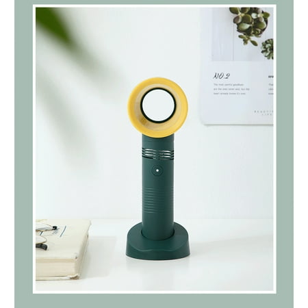 Protable Handheld Fan Pocket Mini Personal Fan USB Rechargeable for Girls Women Men Indoor Outdoor Travel with Base Speed Adjustable Pocket Fan Desk Fan Quiet Cordless Cooling Fan Handheld fan
Protable Handheld Fan Pocket Mini Personal Fan USB Rechargeable for Girls Women Men Indoor Outdoor Travel with Base Speed Adjustable Pocket Fan Desk Fan Quiet Cordless Cooling Fan Handheld fan