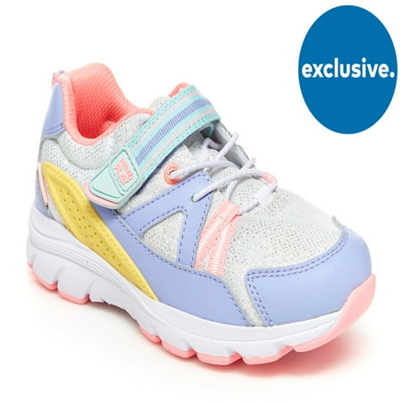 Stride Rite Kids Unisex Journey Sneaker