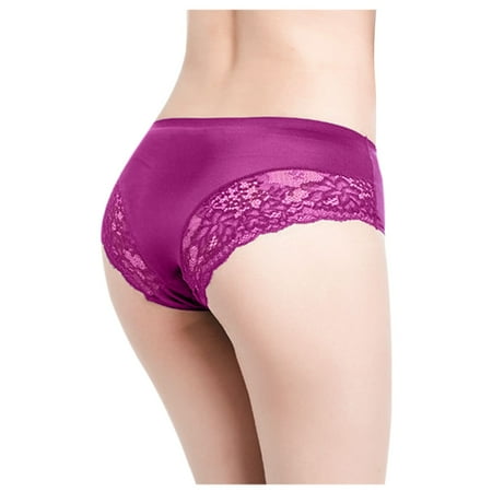 Lingerie For Women Underwear Lace Bikini Panties Comfy Briefs Low Waist Underpants Lingerie Set
Lingerie For Women Underwear Lace Bikini Panties Comfy Briefs Low Waist Underpants Lingerie Set