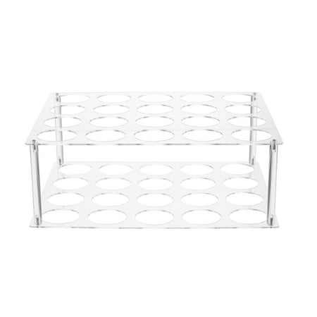 Jiandong roll paper rack Vinyl Storage Rack - 20 Hole Vinyl Sheet Organizer Stand(12.2X9.84X4.33Inch)
Jiandong roll paper rack Vinyl Storage Rack - 20 Hole Vinyl Sheet Organizer Stand(12.2X9.84X4.33Inch)