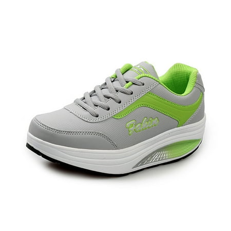 Lightweight Breathable Casual Walking Sport Shoes Lightweight For Outdoor Travel Green 42 Leather
Lightweight Breathable Casual Walking Sport Shoes Lightweight For Outdoor Travel Green 42 Leather