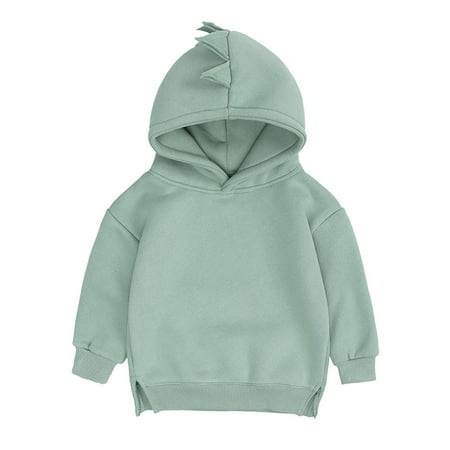 BadyminCSL Spring Kids Hoodies Dino Baby Boys Girls Hoody Older Children Pullover Outerwear
BadyminCSL Spring Kids Hoodies Dino Baby Boys Girls Hoody Older Children Pullover Outerwear