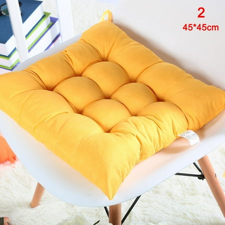 Sofa Dining Chair Tatami Cushion Soft Comfy Seat Cushion Pad for Chairs Sofas New TOPOINT
Sofa Dining Chair Tatami Cushion Soft Comfy Seat Cushion Pad for Chairs Sofas New TOPOINT