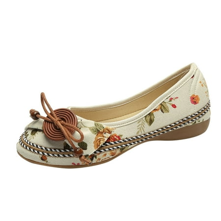 Women Disc Cloth Cotton Spring Casual Shoes Shoes Women Decoration Print Flat Shoes Style Ethnic Women s Casual Shoes
Women Disc Cloth Cotton Spring Casual Shoes Shoes Women Decoration Print Flat Shoes Style Ethnic Women s Casual Shoes