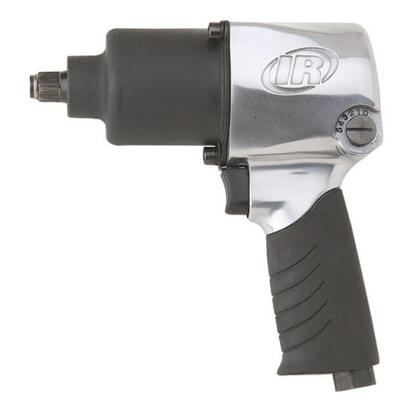 Ingersoll Rand 231G 1/2 Air Impact Wrench 500 ft-Lbs Max Torque Pistol Grip
Ingersoll Rand 231G 1/2 Air Impact Wrench 500 ft-Lbs Max Torque Pistol Grip