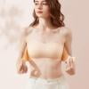 RPVATI Women Backless One Shoulder Backless Bra Front Closure Comfort Wireless Strapless Bras
RPVATI Women Backless One Shoulder Backless Bra Front Closure Comfort Wireless Strapless Bras