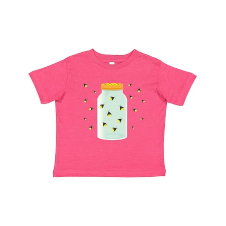 Inktastic Fireflies Summer Vacation Gift Toddler Boy or Toddler Girl T-Shirt
Inktastic Fireflies Summer Vacation Gift Toddler Boy or Toddler Girl T-Shirt