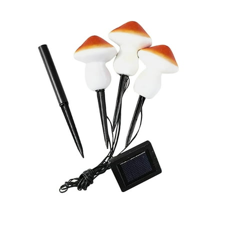 Pompotops Independence Day Halloween Light Solar Garden Lights Outdoor Decorative Solar Light Decorative Lamp Lawns Yard
Pompotops Independence Day Halloween Light Solar Garden Lights Outdoor Decorative Solar Light Decorative Lamp Lawns Yard