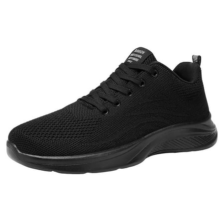 XDDST Dress Sneakers for Mens Fashionable Autumn Fly Woven Soft Soled Lightweight Running and Leisure Sports Shoes
XDDST Dress Sneakers for Mens Fashionable Autumn Fly Woven Soft Soled Lightweight Running and Leisure Sports Shoes