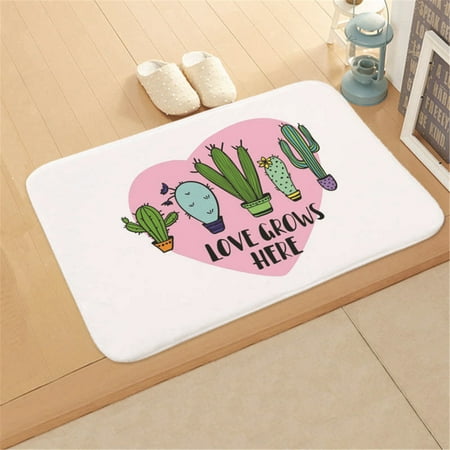 Floor Mats Non Slip Home In The Door Mat Hallway Kitchen Absorbent Mat Foot Mat Soft Non-slip
Floor Mats Non Slip Home In The Door Mat Hallway Kitchen Absorbent Mat Foot Mat Soft Non-slip