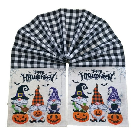 Halloween Fun Table Runners 72x13 Inch Halloween Dresser Scarf Table Decorations for Kitchen Decor Linen Not Easy to Slide
Halloween Fun Table Runners 72x13 Inch Halloween Dresser Scarf Table Decorations for Kitchen Decor Linen Not Easy to Slide
