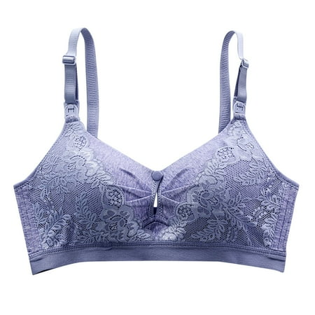 Women s Double Button Breastfeeding Gather Anti Sagging Postpartum Breastfeeding Underwear Women s Steel Ring Cotton Bra
Women s Double Button Breastfeeding Gather Anti Sagging Postpartum Breastfeeding Underwear Women s Steel Ring Cotton Bra