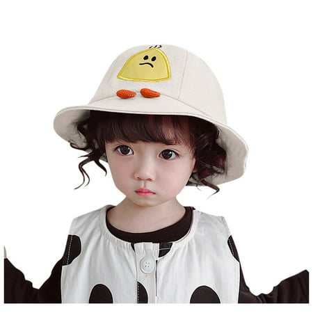 Relanfenk Baby Hats Children Boy And Girl Summer Outdoor Sunscreen Cartoon Foldable Hat 
Relanfenk Baby Hats Children Boy And Girl Summer Outdoor Sunscreen Cartoon Foldable Hat