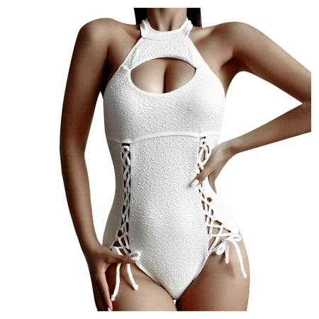 ZHAGHMIN Woman Swimsuits Swimsuit Halter Fashion Halter Women S Bikini Color Solid Swimwears Tankinis Set Swimwears Tankinis Set Leopard Swimsuit Women Womens Sports Bra Swimsuit Top Womens Swimsuit
ZHAGHMIN Woman Swimsuits Swimsuit Halter Fashion Halter Women S Bikini Color Solid Swimwears Tankinis Set Swimwears Tankinis Set Leopard Swimsuit Women Womens Sports Bra Swimsuit Top Womens Swimsuit