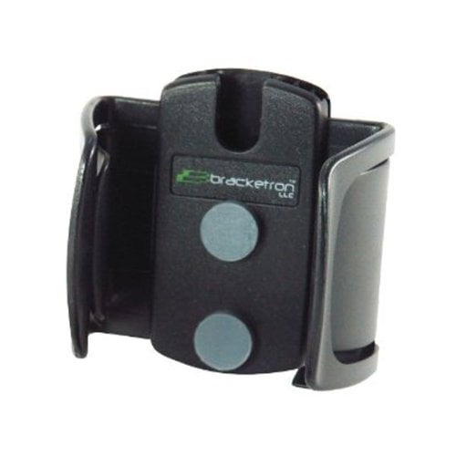 Bracketron IPM-202BL Docking Cradle Mount for iPod and iPhone (Black) Multi-Colored
