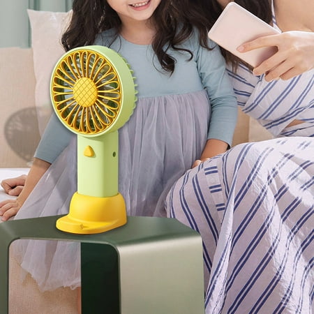 Kitchen Utensils Set Black and Friday Deals Clearance USB Handheld Fan - with Base - Vertical Blower - Mini Rechargeable and Easy To Store Small Fan
Kitchen Utensils Set Black and Friday Deals Clearance USB Handheld Fan - with Base - Vertical Blower - Mini Rechargeable and Easy To Store Small Fan